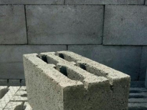 Шлакоблок