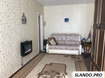 Продам 2 км квартиру в Кировске
