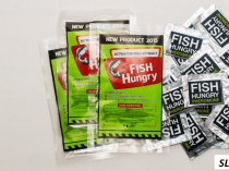 Продам.Активатор клёва fishhangry - лучшее, что придумали для рыбака!