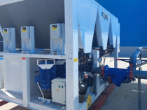 Подбор аналогов и изготовление под заказ для промышленного холодильного оборудования от компании СК Градиент