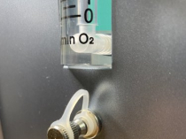 Кислородный концентратор 5 литров OXYGEN OZ-1L-5L медицинский генератор кислорода