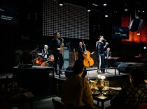 «JazzPlay»: профессиональная живая музыка для важных событий