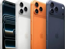 Совершенно новый разблокированный Apple iPhone 17 Pro Max 512 ГБ
