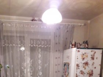Продам 3-х.ком.кв. на ж/м.Солнечный.