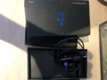 Samsung Galaxy S8+ Duos 64GB Midnight Black (SM-G955FZVDSEK)