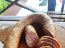 Рыба, мясо, колбаса и готовая продукция УкрРыба Одесса
