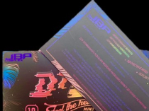 DIZZY JBA Relax 4Т ( 18+)