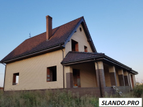 продам дом г. Белгород, пос. Северный