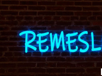 Рекламная Мастерская REMESLO в Киеве