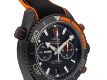 Omega Seamaster Planet Ocean 215.92.46.51.01.001
