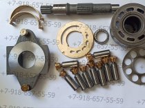 Запчасти гидронасоса bosch rexroth a10vso28