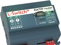Продам роутер lautec LIP-33ESTB