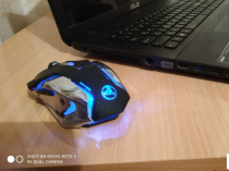 Ноутбук Asus X751S