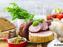Фермерские продукты для жителей Москвы и Московской области