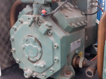 Компрессоры Bitzer