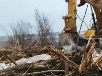 Расчистка участков от 1 га под «ключ»