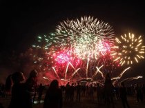 Компания «Нева-Салют» — профессиональные салюты, фейерверки и пиротехнические шоу в Санкт-Петербурге