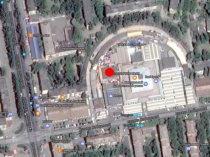 Продам кинескопный телевизор. Кривой Рог.