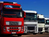 Водитель для международных перевозок категории C+E