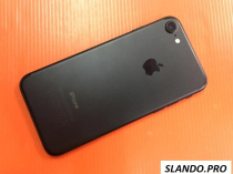 Iphone 7 black