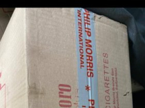 Продам оптом сигареты Marlboro red, gold (DUTY FREE)