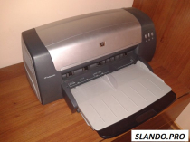 Продам принтер HP 1280. A 2.