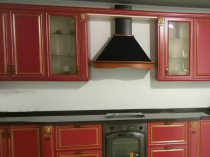 Кухня на заказ KitchenArt