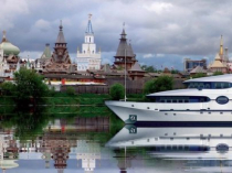 Подмосковная Ривьера