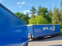 C+E | 500 zl NETTO/день | Польша 