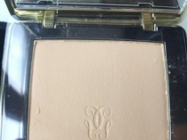 Пудра для лица новая guerlain parure оригинал цвет тон светлый номер два 2 в комплекте чехол коробк