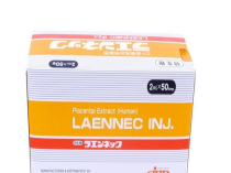 Laennec и Melsmon (Мелсмон) от Японского производителя – плацентарные препараты