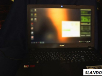 Продаю ноутбук Acer