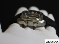 ЧАСЫ наручные ВОСТОК AMFIBIA SCUBA 070798 VOSTOK
