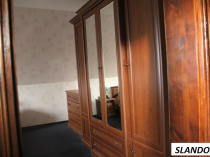 Продается дом в пос. Волошино (Зеленоградский район)