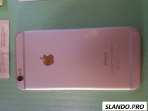 iPhone 6 Silver,  продаю