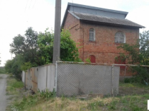 Продам дачу 8 соток п. Самаровка