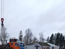 Трубы железобетонные раструбные безнапорные армированные ГОСТ6482-2011