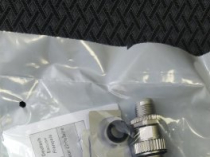 HARTING  21032811405  Разъем Кабеля, Серия Harax M12-L, M12, Штекер