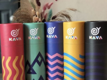 Подарочный сертификат KAVA, универсальный
