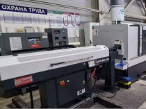 Токарная обработка металла