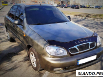 Авто под выкуп киев без залога Деу Ланос