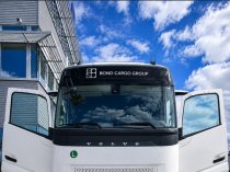 3000–3100 € нетто | Работа для водителей C+E в ЕС