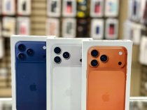Совершенно новый разблокированный Apple iPhone 17 Pro Max 512 ГБ