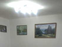 Продается 2-комнатная квартира на ул. Сергеева