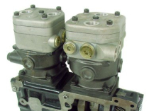 Продаю компрессоры на MAN TGA / TGL / TGX / TGS / TGM / F2000 / F90