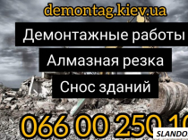 Демонтажные работы. Демонтаж. Демонтаж квартиры, пола, стен, перегородок