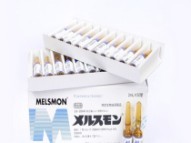 Laennec и Melsmon (Мелсмон) от Японского производителя – плацентарные препараты