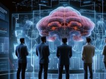 Продвинутая отечественная AI-платформа вместо десятка разных провайдеров