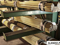 Круг 115 мм 38ХН3МФА вес: 5,62 т ГОСТ 2590-06, 4543-16, 2ГП, сделано в РФ