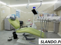 Стоматологическая Клиника. Dental Max